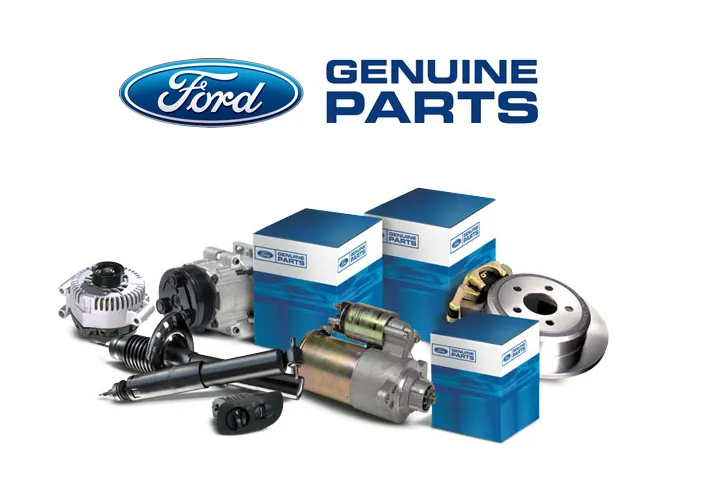 Phụ tùng chính hãng Ford