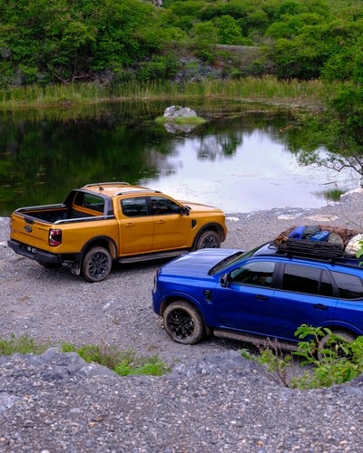 Đăng ký lái thử