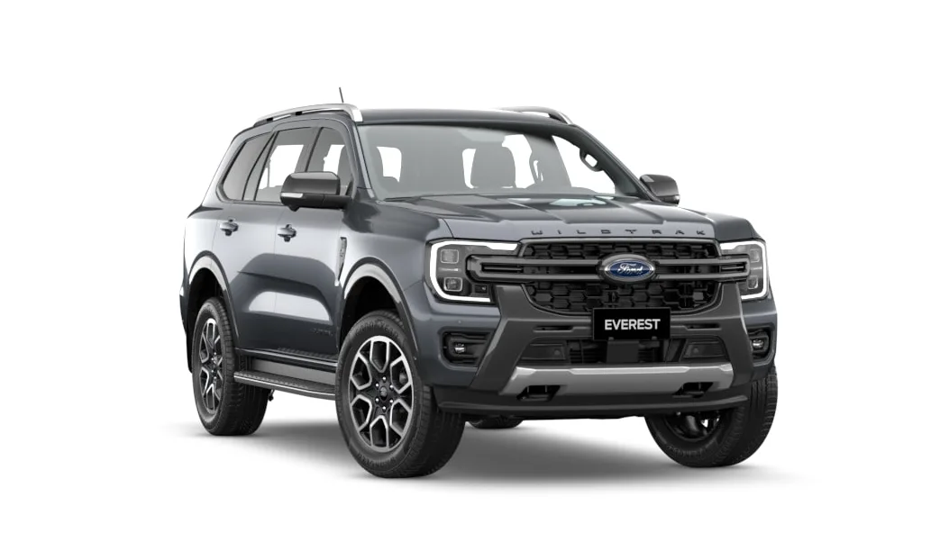 Ford Everest